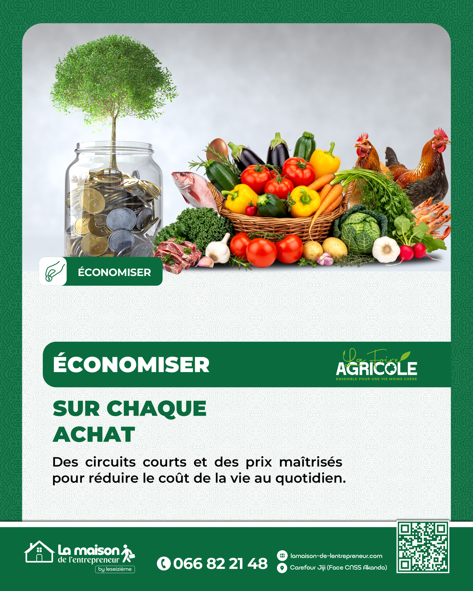 Souveraineté Alimentaire